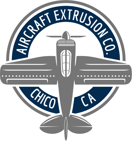Aircraft Extrusion Co. Logo