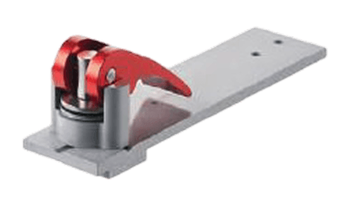 Panel and Stanchion Fittings