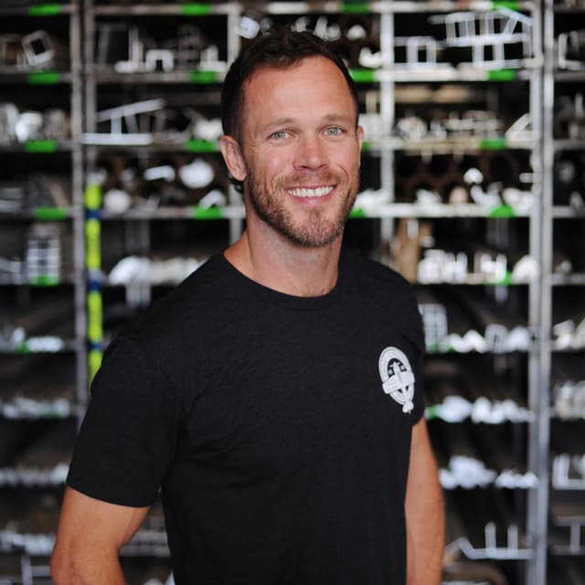 Ryan Utnehmer rollover