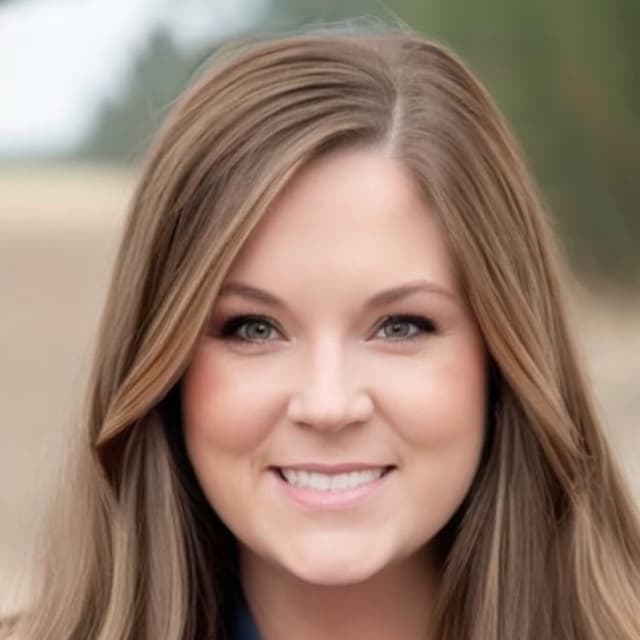 Mikayla Jones rollover